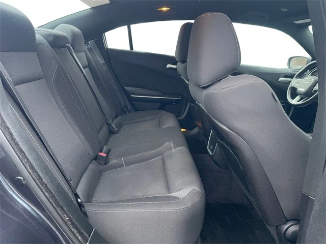 2018 Dodge Charger 7th Gen - Image 19 of 21