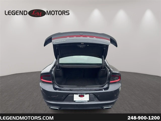 2018 Dodge Charger 7th Gen - Image 15 of 21