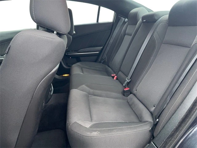 2018 Dodge Charger 7th Gen - Image 14 of 21