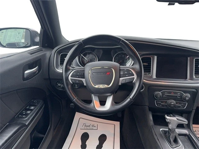 2018 Dodge Charger 7th Gen - Image 20 of 21