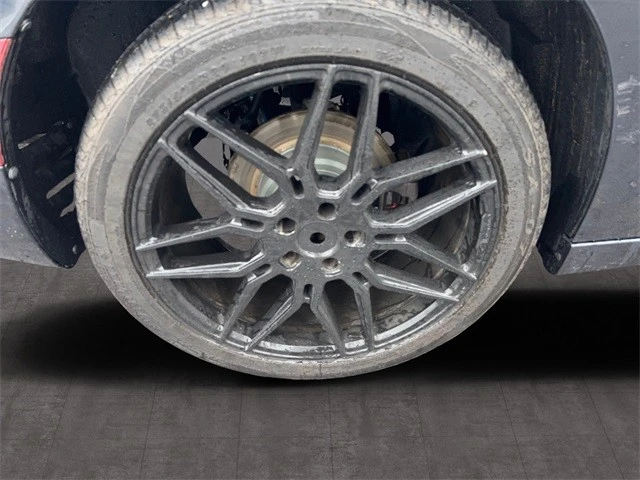 2018 Dodge Charger 7th Gen - Image 10 of 12
