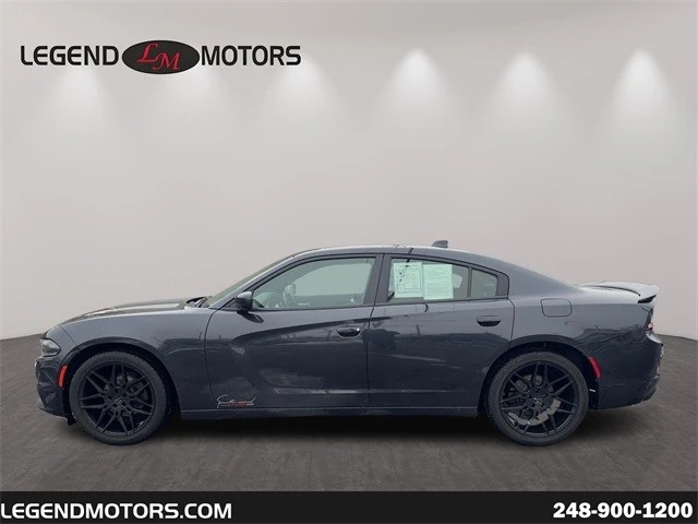 2018 Dodge Charger 7th Gen - Image 5 of 12