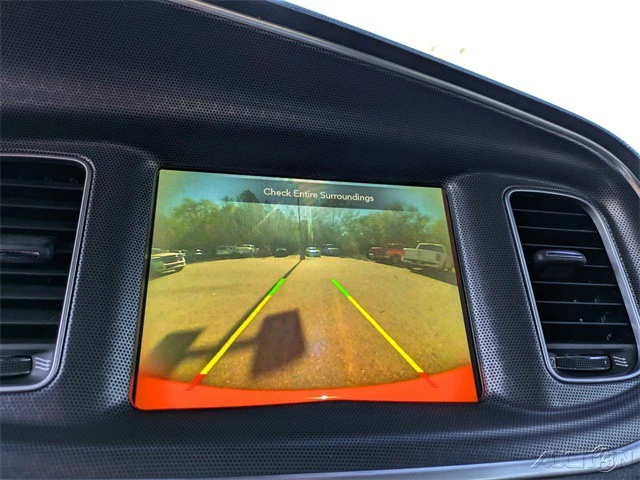 2018 Dodge Charger 7th Gen - Image 19 of 21