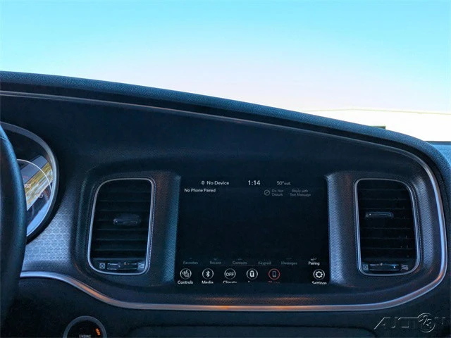 2018 Dodge Charger 7th Gen - Image 16 of 21