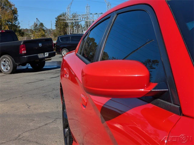 2018 Dodge Charger 7th Gen - Image 12 of 12