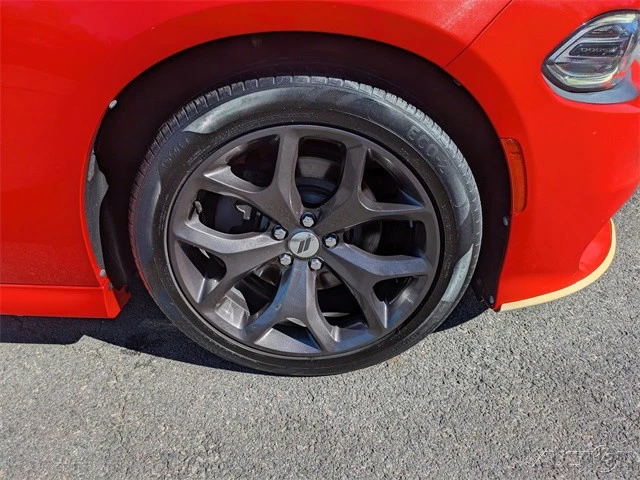 2018 Dodge Charger 7th Gen - Image 11 of 12