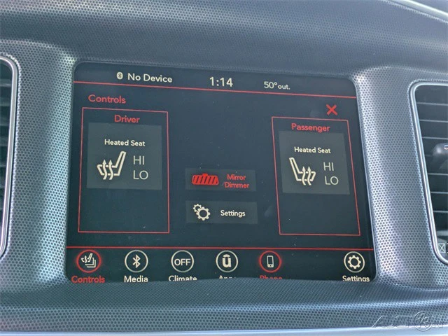 2018 Dodge Charger 7th Gen - Image 21 of 21