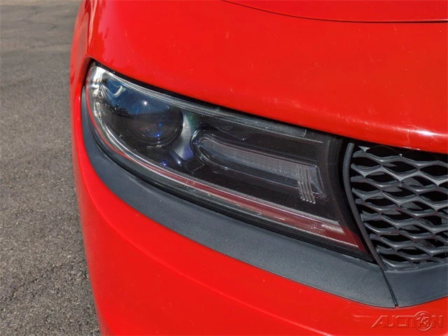 2018 Dodge Charger 7th Gen - Image 10 of 12