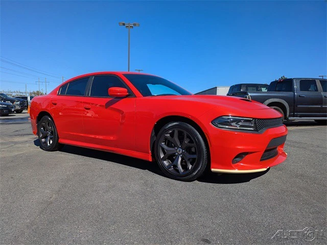 2018 Dodge Charger 7th Gen - Image 2 of 12