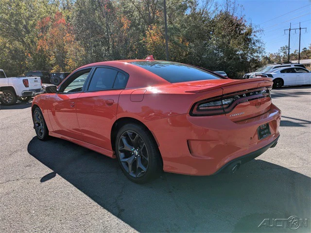 2018 Dodge Charger 7th Gen - Image 6 of 12