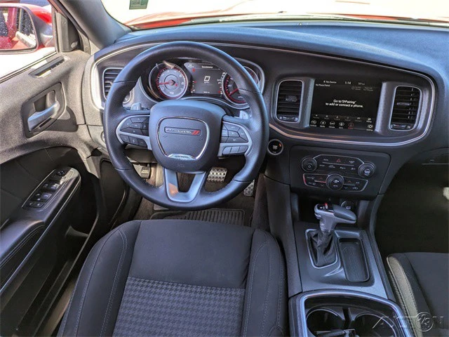 2018 Dodge Charger 7th Gen - Image 14 of 21