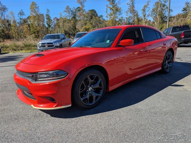 2018 Dodge Charger 7th Gen - Image 8 of 12