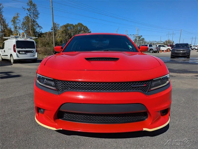 2018 Dodge Charger 7th Gen - Image 9 of 12