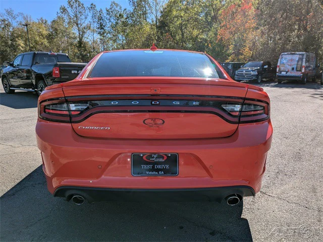 2018 Dodge Charger 7th Gen - Image 5 of 12
