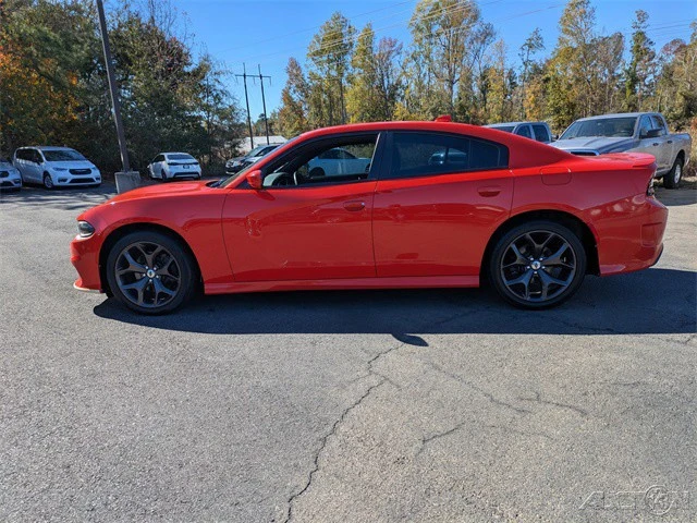 2018 Dodge Charger 7th Gen - Image 7 of 12