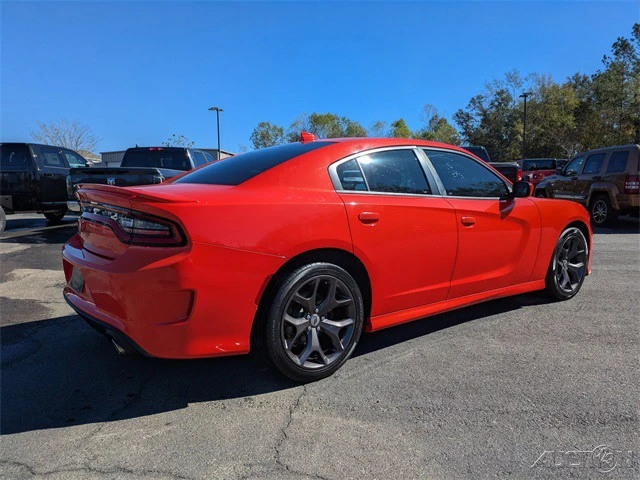 2018 Dodge Charger 7th Gen - Image 4 of 12