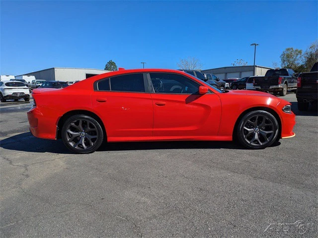 2018 Dodge Charger 7th Gen - Image 3 of 12