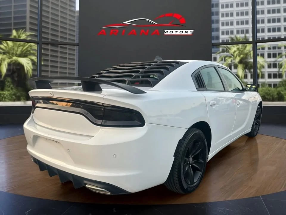 2018 Dodge Charger 7th Gen - Image 6 of 12