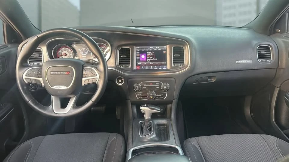 2018 Dodge Charger 7th Gen - Image 9 of 12