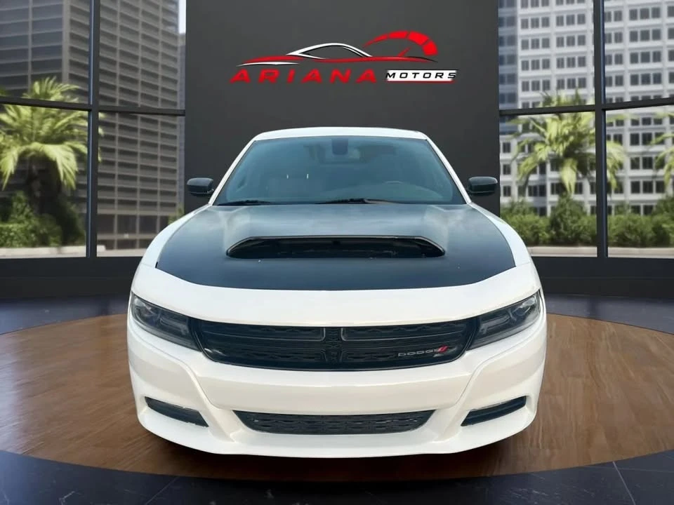 2018 Dodge Charger 7th Gen - Image 3 of 12
