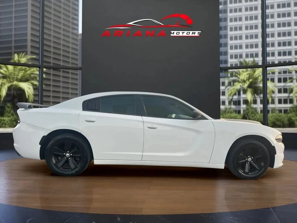 2018 Dodge Charger 7th Gen - Image 5 of 12