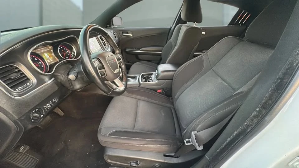 2018 Dodge Charger 7th Gen - Image 10 of 12