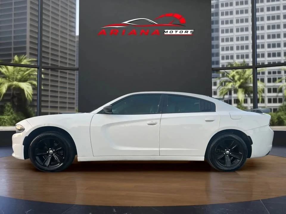 2018 Dodge Charger 7th Gen - Image 4 of 12