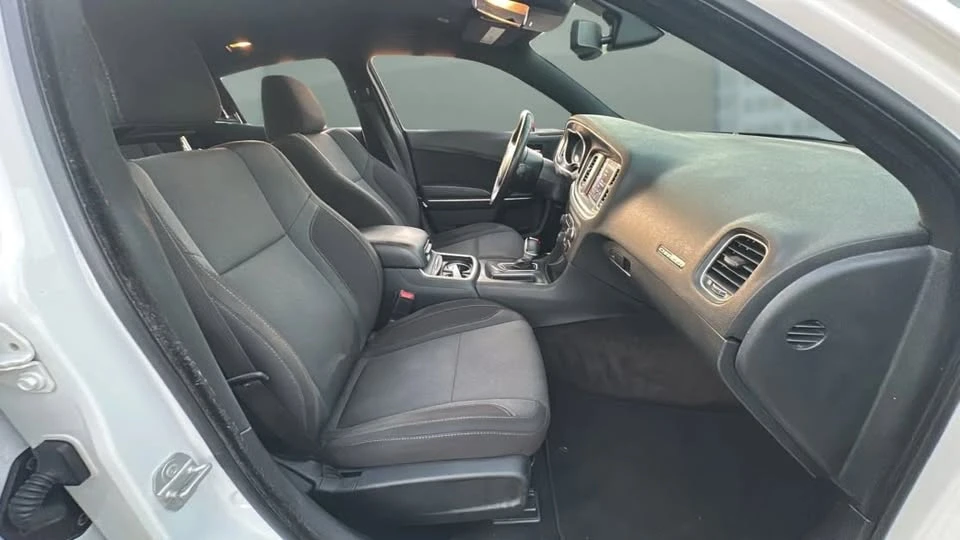 2018 Dodge Charger 7th Gen - Image 12 of 12