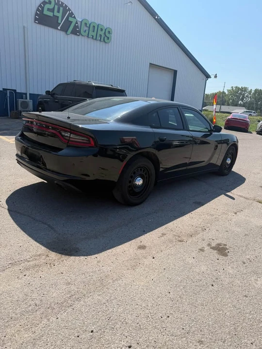 2018 Dodge Charger 7th Gen - Image 3 of 10