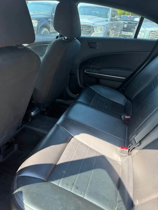 2018 Dodge Charger 7th Gen - Image 5 of 10