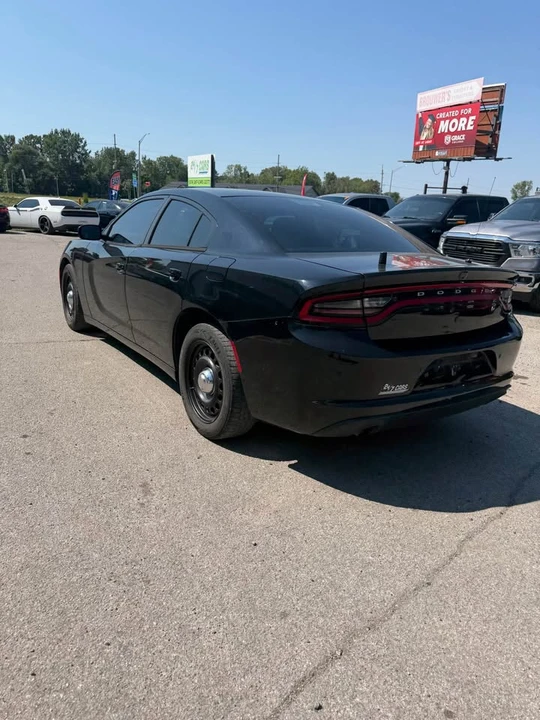 2018 Dodge Charger 7th Gen - Image 4 of 10