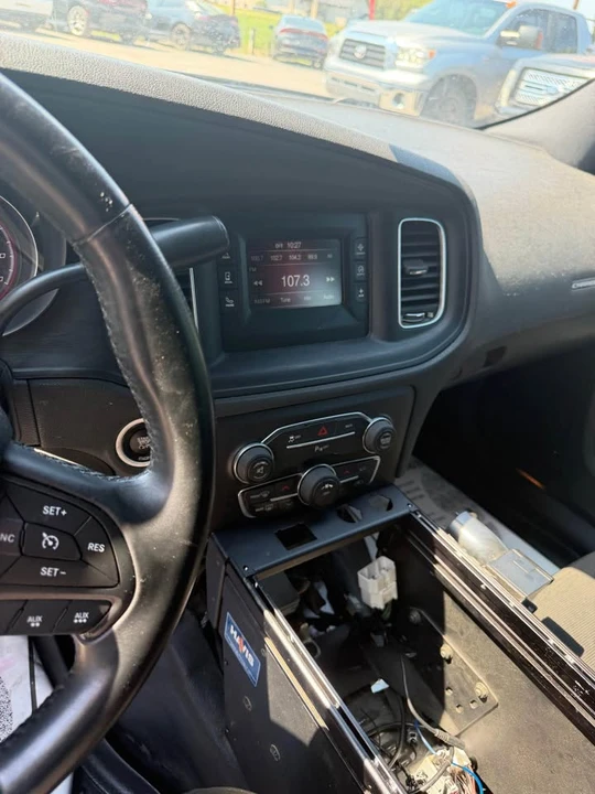 2018 Dodge Charger 7th Gen - Image 10 of 10