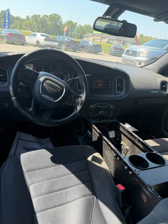 2018 Dodge Charger 7th Gen - Image 6 of 10
