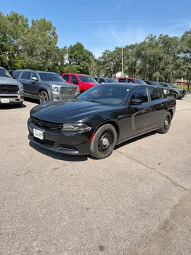 2018 Dodge Charger Interceptor AWD 5.7 Hemi