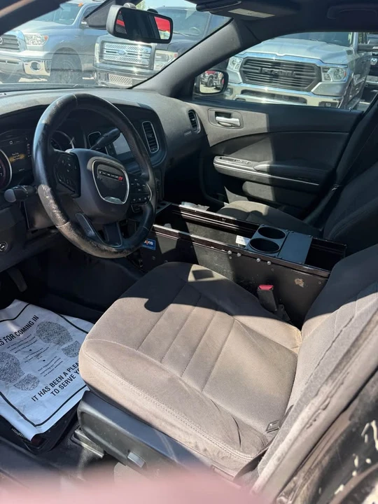 2018 Dodge Charger 7th Gen - Image 7 of 10