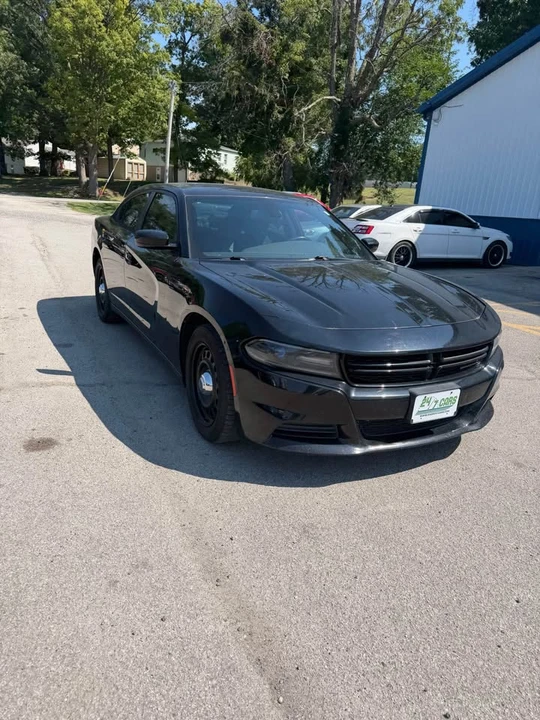 2018 Dodge Charger 7th Gen - Image 2 of 10