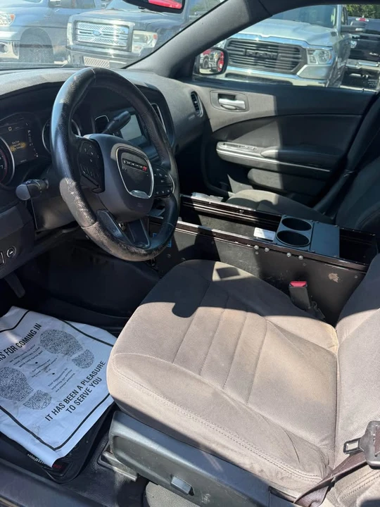 2018 Dodge Charger 7th Gen - Image 8 of 10