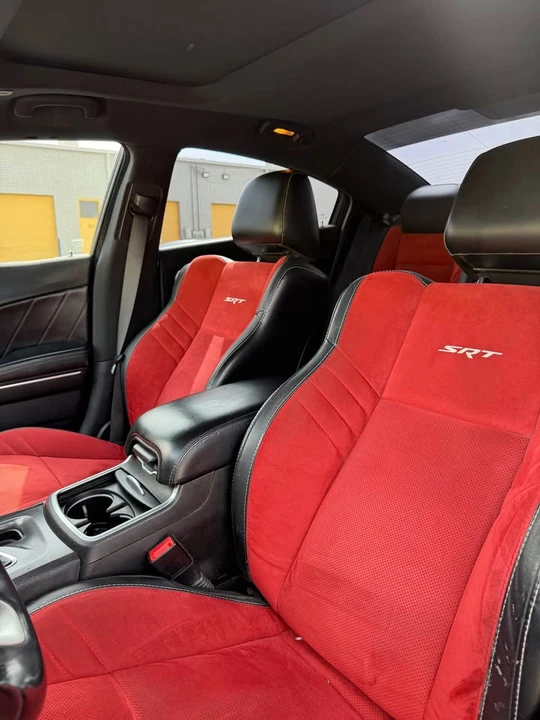 2018 Dodge Charger SRT & 392 7th Gen - Image 8 of 9