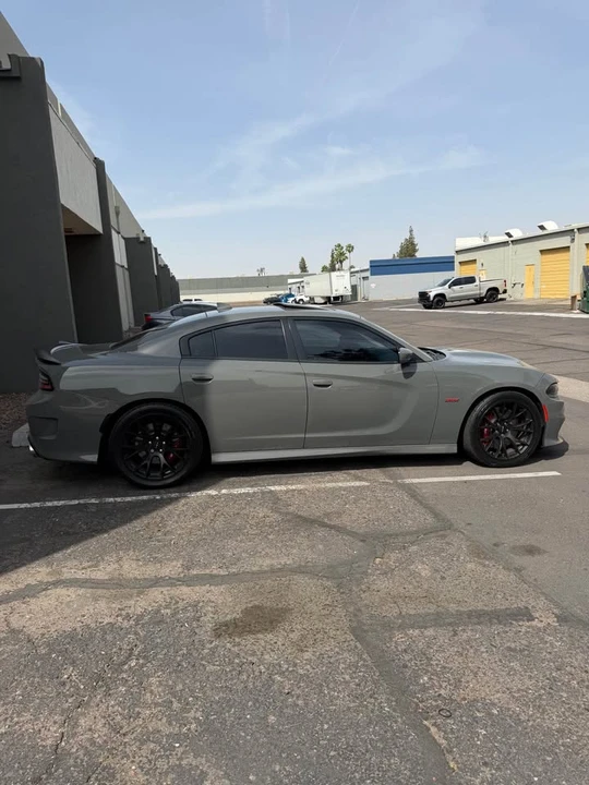 2018 Dodge Charger SRT & 392 7th Gen - Image 5 of 9