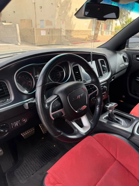 2018 Dodge Charger SRT & 392 7th Gen - Image 7 of 9