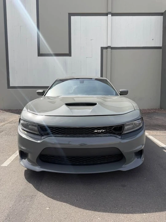 2018 Dodge Charger SRT & 392 7th Gen - Image 6 of 9