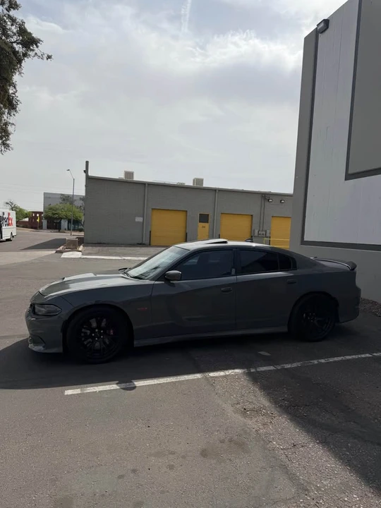 2018 Dodge Charger SRT & 392 7th Gen - Image 2 of 9