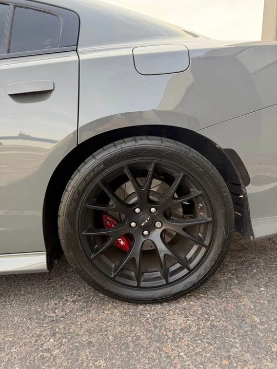 2018 Dodge Charger SRT & 392 7th Gen - Image 3 of 9