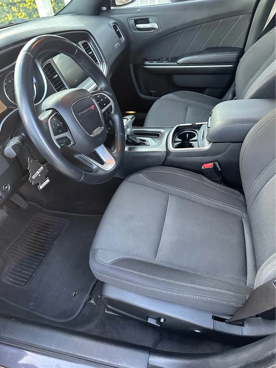 2018 Dodge Charger 7th Gen - Image 7 of 9