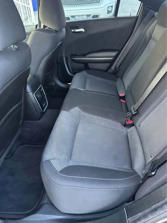 2018 Dodge Charger 7th Gen - Image 5 of 9