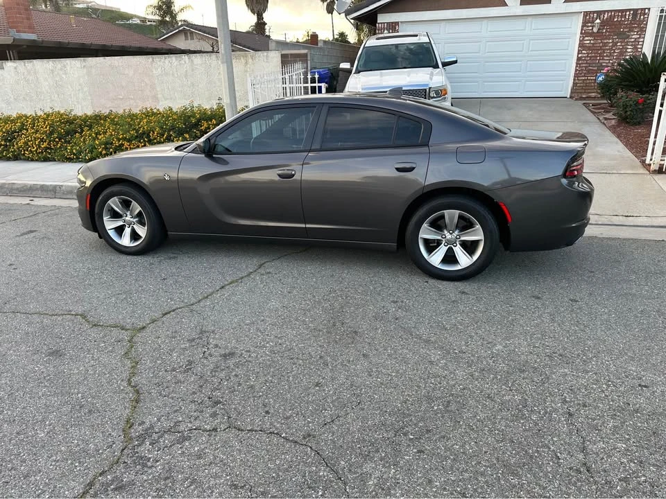 2018 Dodge Charger 7th Gen - Image 4 of 9