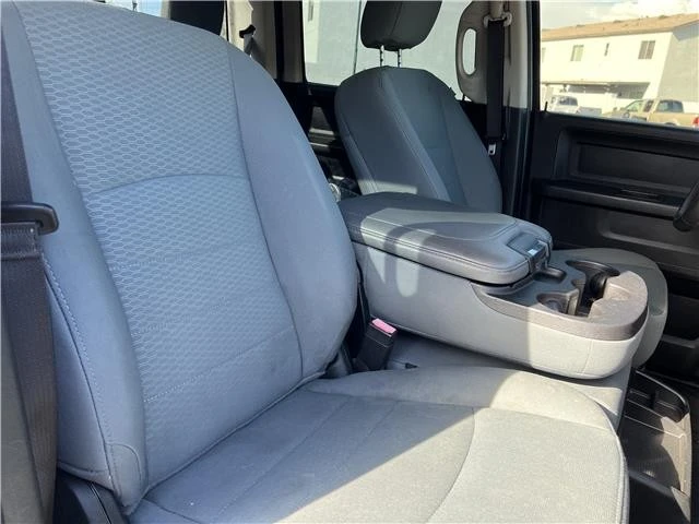 2018 Dodge Ram 4th Gen - Image 12 of 12