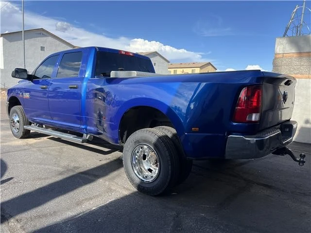 2018 Dodge Ram 4th Gen - Image 6 of 12