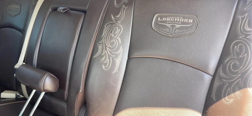 2018 Ram Heavy Duty - Image 6 of 15
