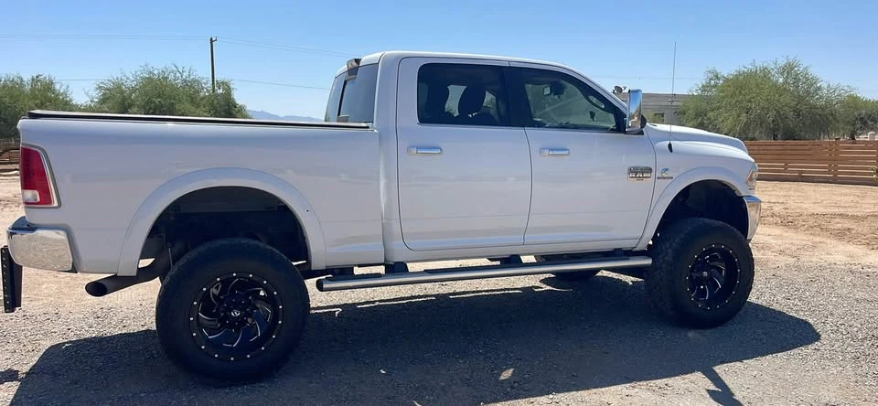 2018 Ram Heavy Duty - Image 13 of 15